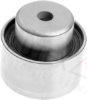 AUTEX 651253 Deflection/Guide Pulley, timing belt